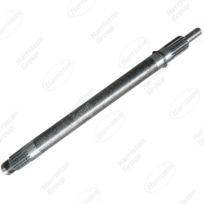 LOVOL Harvester Spare Parts RGV4402040008 Right Half Shaft