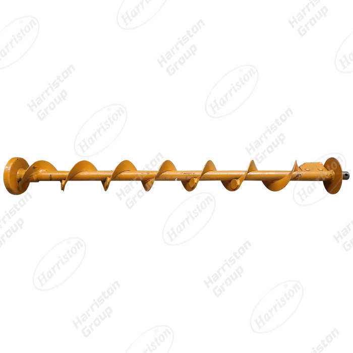 LOVOL Harvester Spare Parts RV01302000111a VERTICAL AUGER