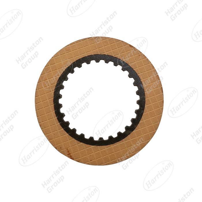 LOVOL Harvester Spare Parts RV01402160043 Inner Clutch Path
