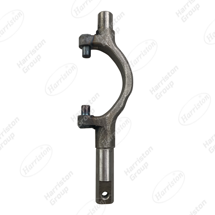 LOVOL Harvester Spare Parts RV01402160073a Steering Fork Welding