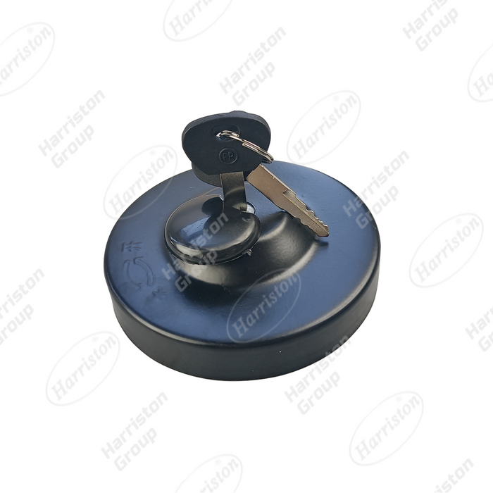 LOVOL Harvester Spare Parts RV01504150028 OIL TANK FILLING PORT COVER ASSEMBLY