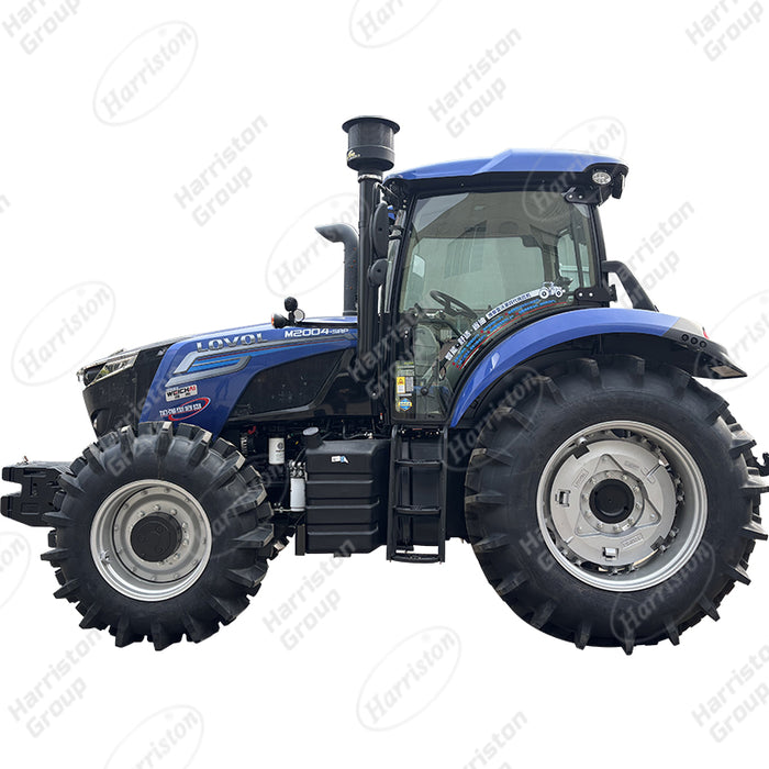 LOVOL M2004-SRP tractor Power Shift, Power Shuttle Tractor