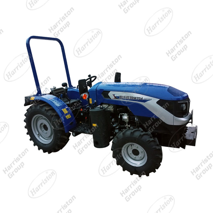 LOVOL M704-2EF Mini TRACTOR