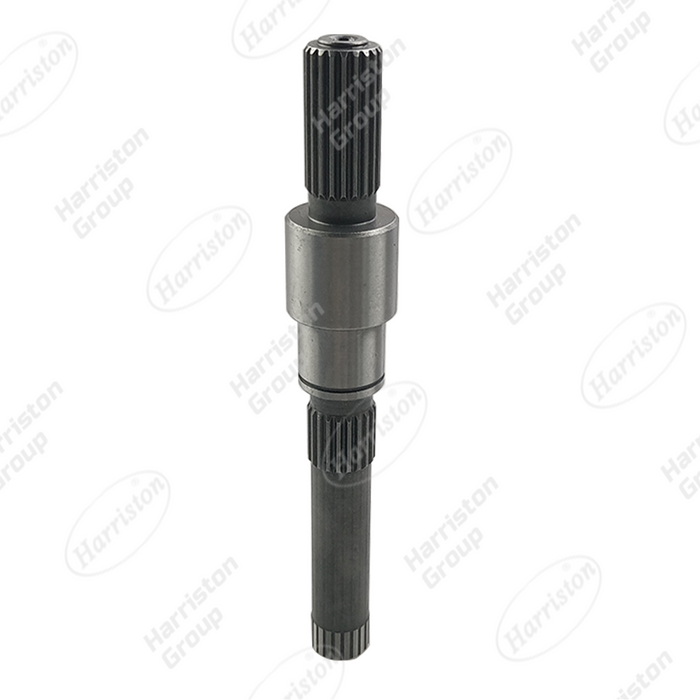 LOVOL Harvester Spare Parts RV01302000066 Axis