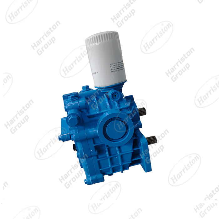 ZOOMLION HARVESTER SPARE PARTS LY-HPVMF-42-L-02 Hydraulic 42CC HST