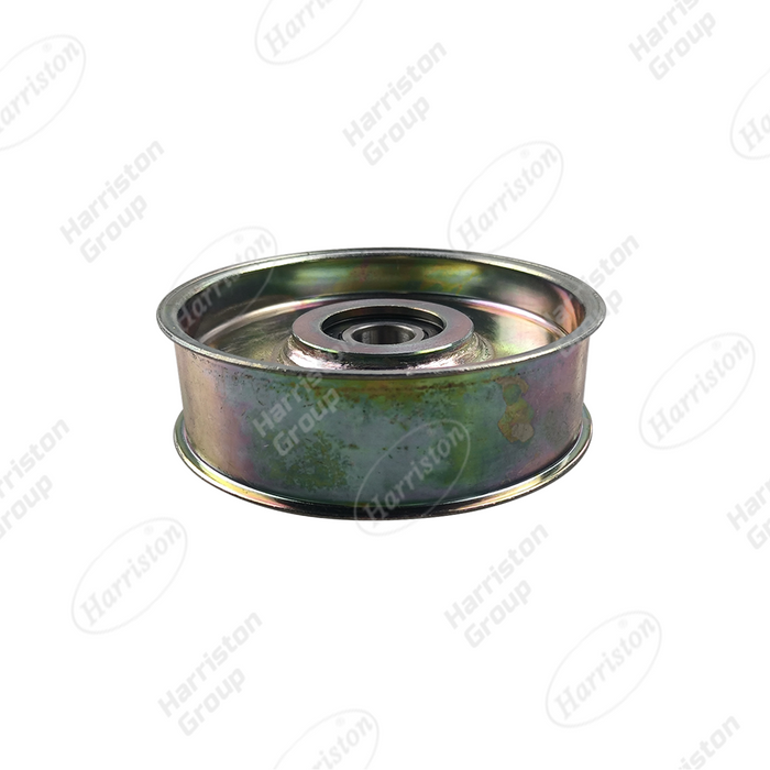 Lovol Harvester Spare Parts RGV3301000020 Tension wheel assembly
