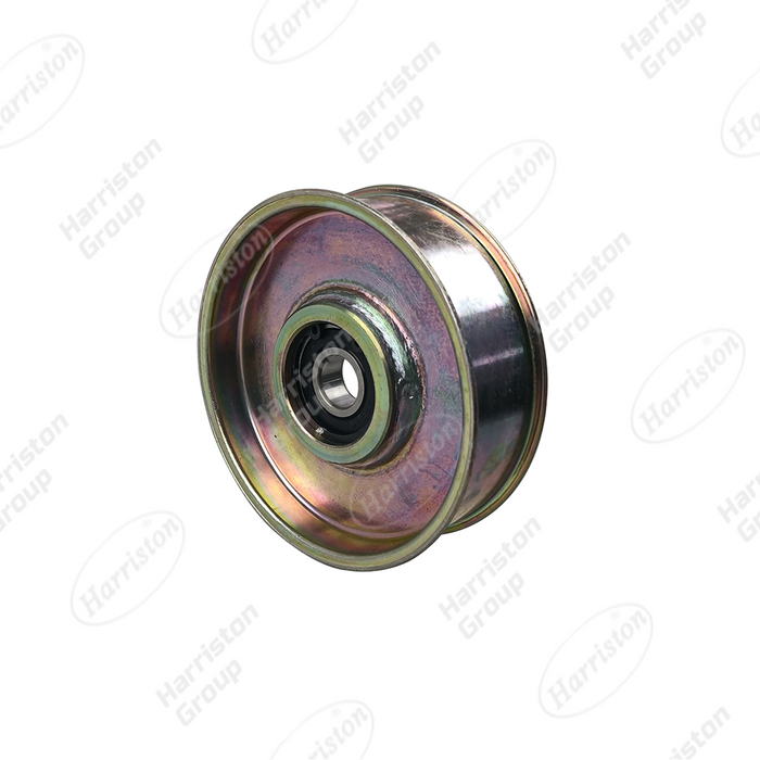 Lovol Harvester Spare Parts RGV3301000020 Tension wheel assembly