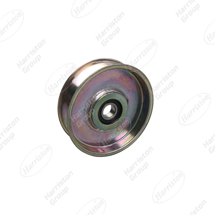 Lovol Harvester Spare Parts RGV3301000020 Tension wheel assembly