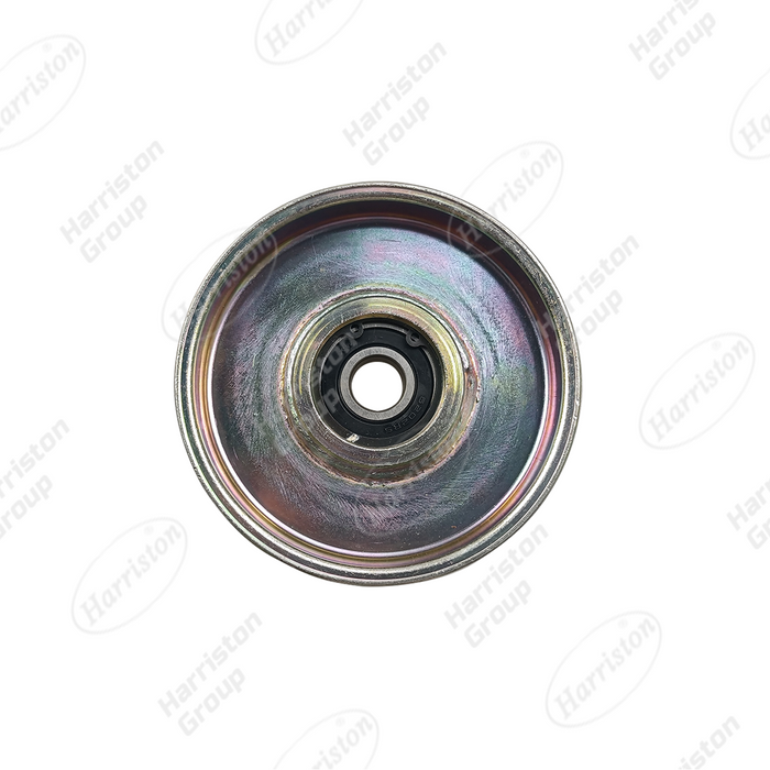 Lovol Harvester Spare Parts RGV3301000020 Tension wheel assembly
