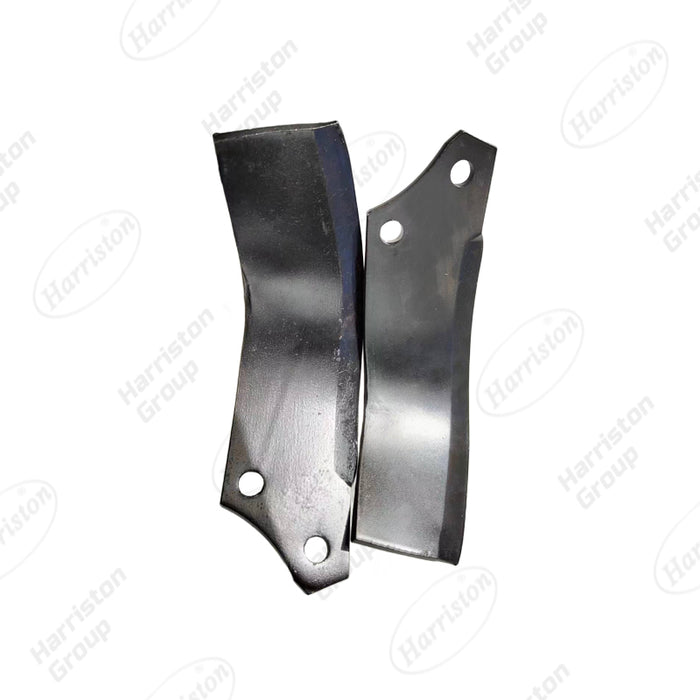 Agricultural Rotary Tiller Parts M01110426 M01110427 MASCHIO BALDE