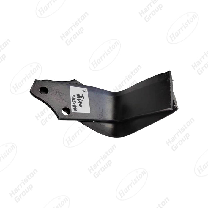 Agricultural Rotary Tiller Parts M01110428 M01110429 MASCHIO BLADE