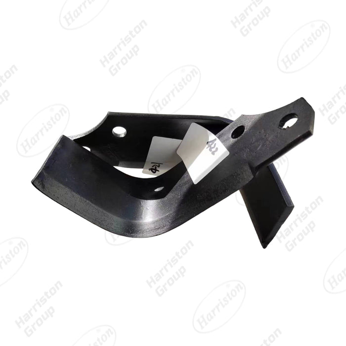 Agricultural Rotary Tiller Parts M19100421 M19100422 MASCHIO BLADE