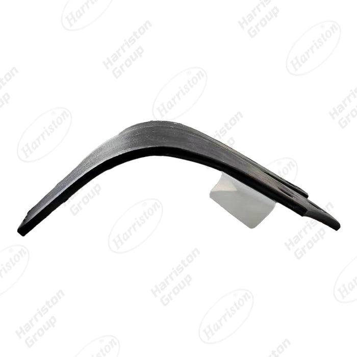 Agricultural Rotary Tiller Parts M19100423 M19100424 MASCHIO BLADE