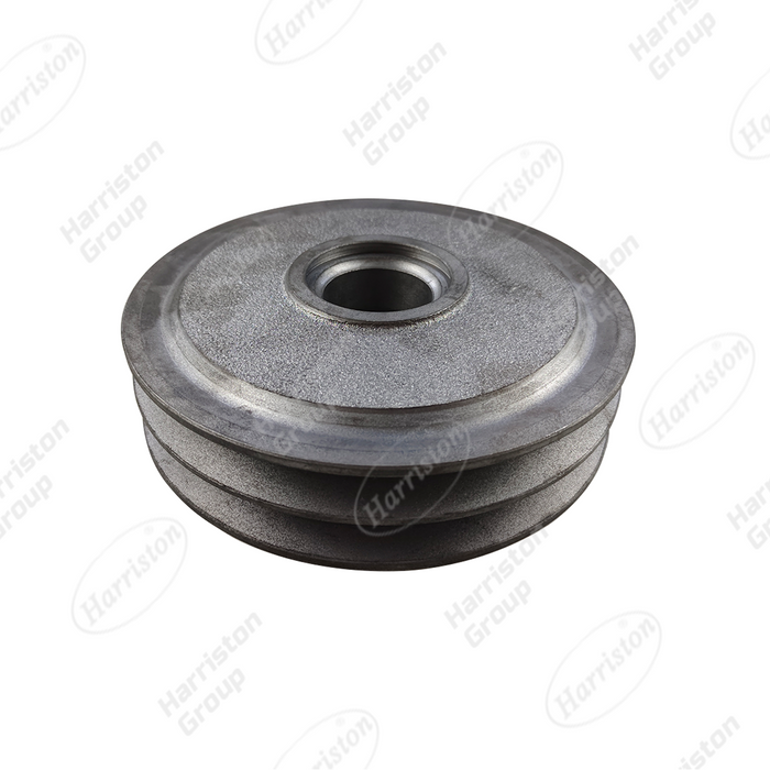 NC PLUS Walking Tractor Spare Parts 62735-13210 PULLEY MAIN CLUTCH