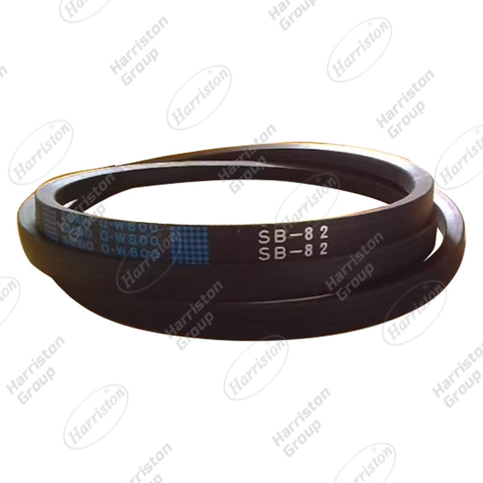 Agricultural Machinery Spare Parts BANDO Belt QW800-SB82 harvester belt
