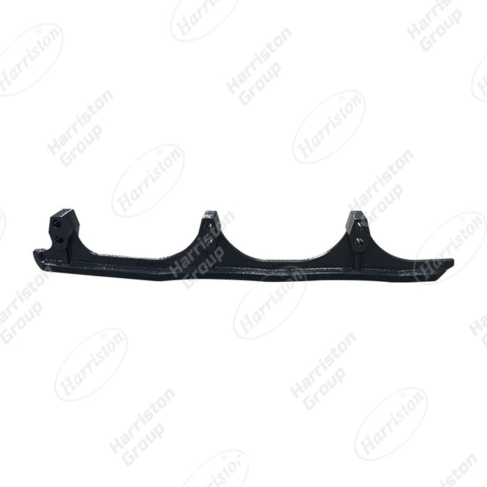 LOVOL Harvester Spare Parts RGV3401020005K Cast Steel GUIDE REAR