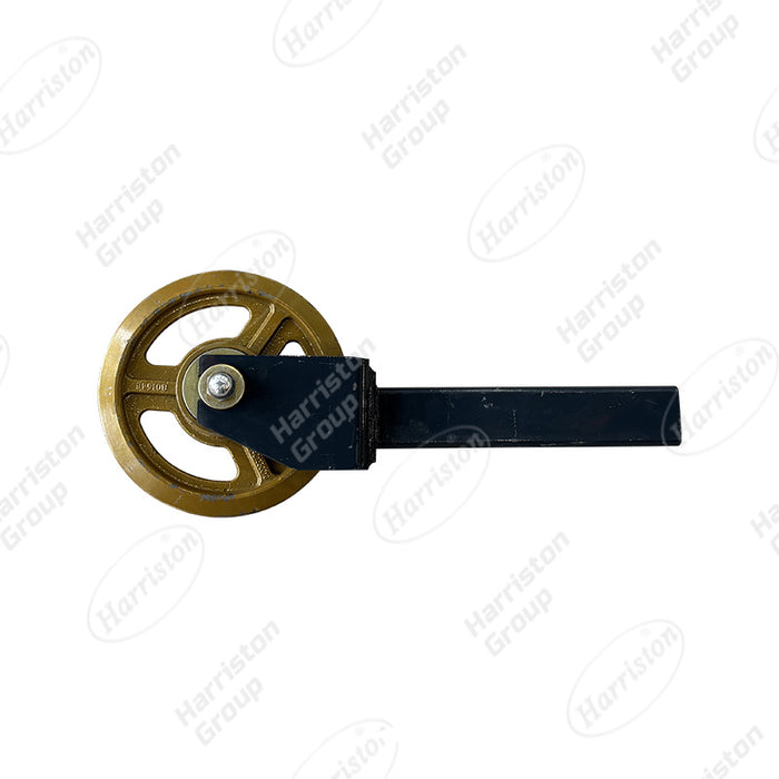 LOVOL Harvester Spare Parts RGV4401330011 PULLEY