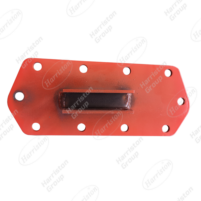 Rotary Tiller KRM180D Spare Parts 7E709-54320 CAP