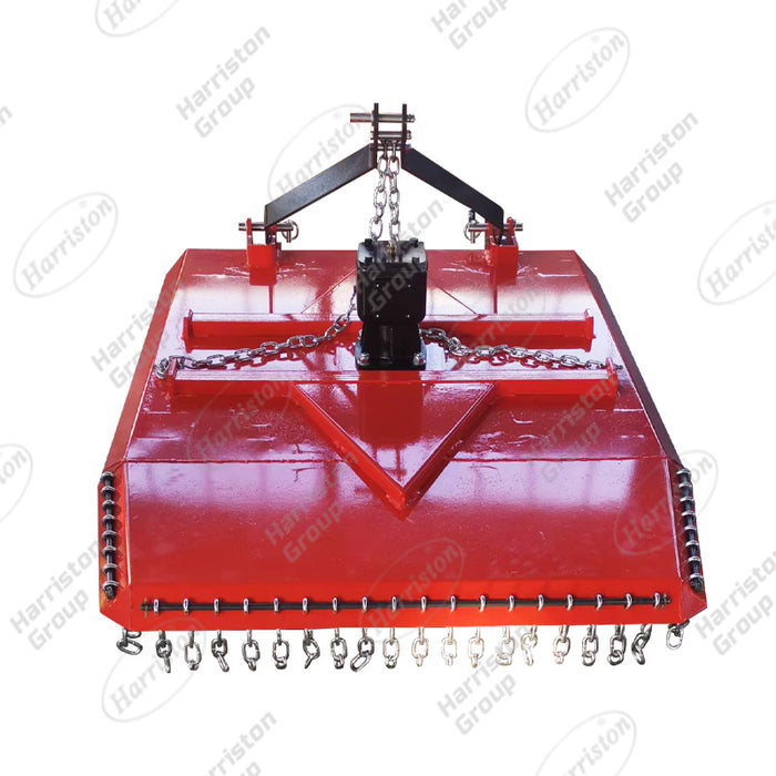 SLC150 MOWER Pto Driven Bush Hog Mower Machine for Farm Tractor