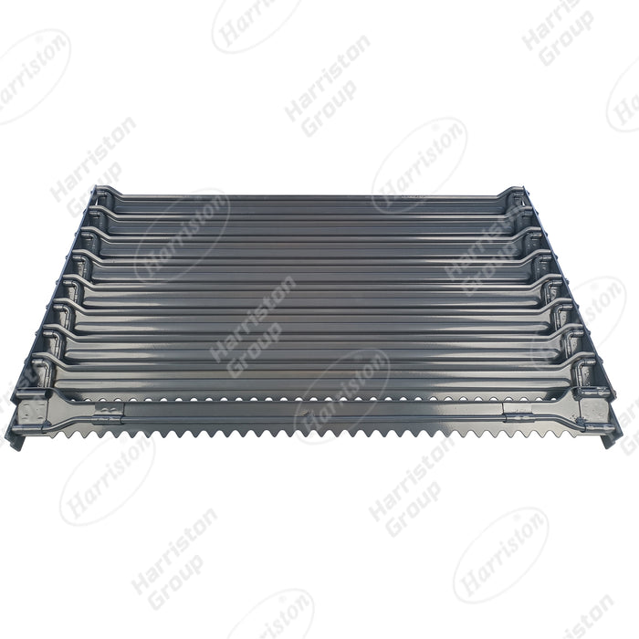 FM World Harvester Spare Parts W2.5K-02HX-13-01-10-00 Sieve Assy, Upper B