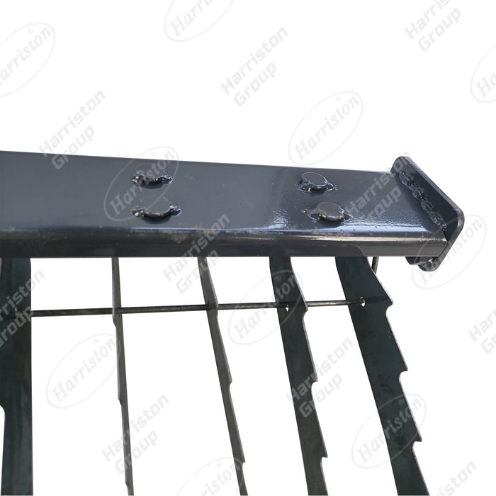 FM World Harvester Spare Parts W3.5-02XA-13A-01-25-00 Sieve Assy, Rear