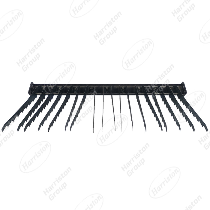 FM World Harvester Spare Parts W3.5-02XA-13A-01-25-00 Sieve Assy, Rear