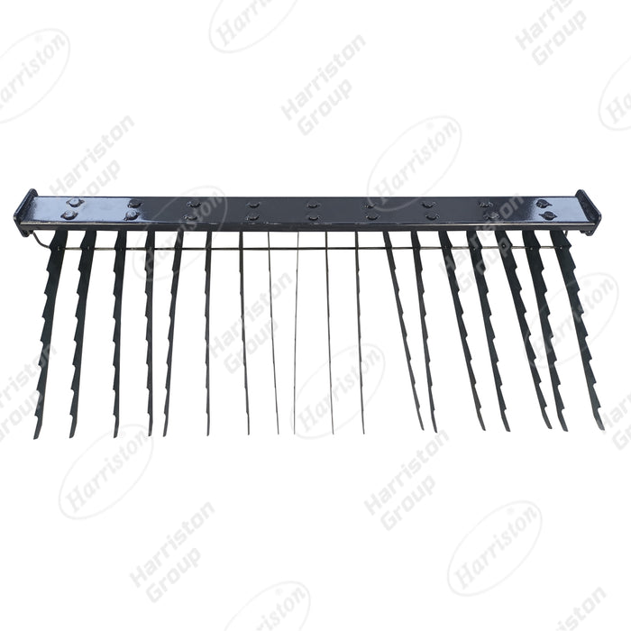 FM World Harvester Spare Parts W3.5-02XA-13A-01-25-00 Sieve Assy, Rear