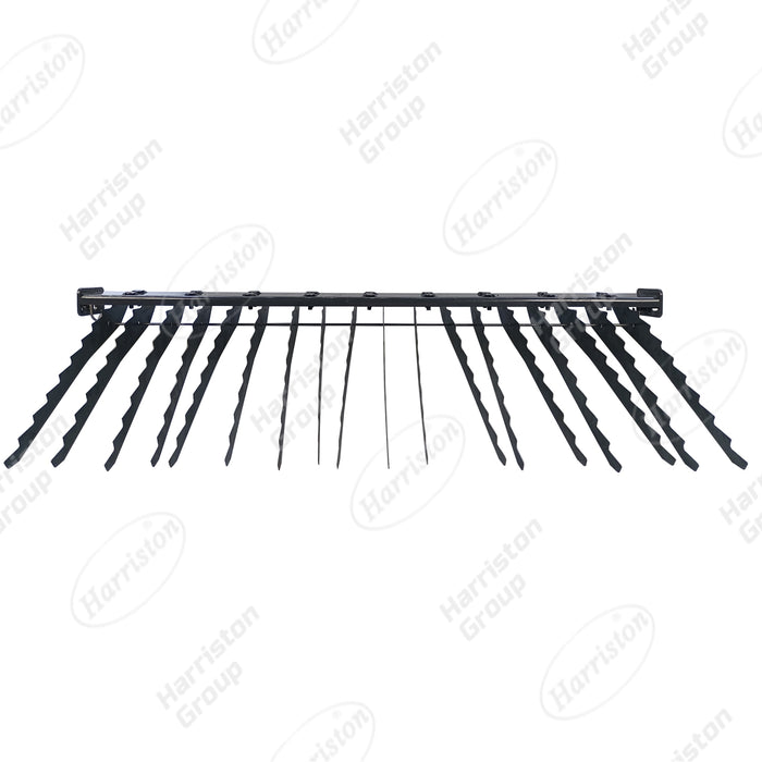 FM World Harvester Spare Parts W3.5-02XA-13A-01-25-00 Sieve Assy, Rear
