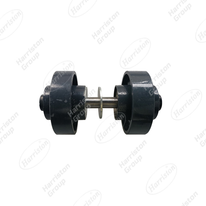 FM World Harvester Spare Parts W3.5H-03A-07-00 Balance Roller Assy