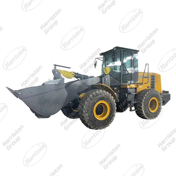 XCMG WHEEL LOADER LW500FN