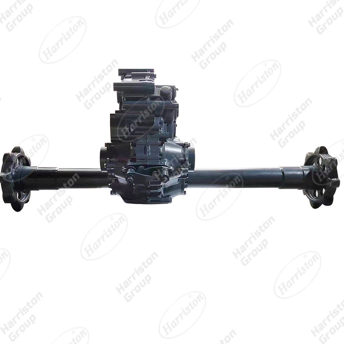 YANMAR AW85 Harvester Spare Parts Transmission Assy
