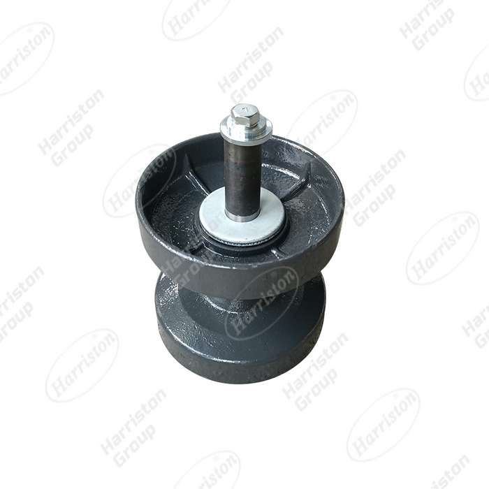 YANMAR AW85 YH850 Combine Harvester Spare Parts 1E6B30-73200 1E6B30-73210-C1E6B35-73100 ROLLER ASSY