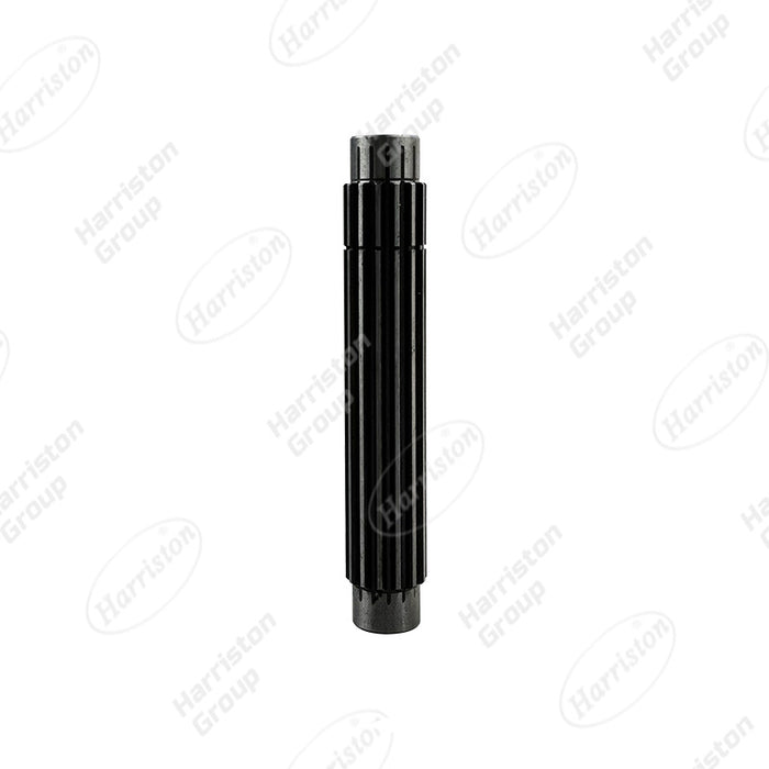 AIHE Tracked Rotary Tiller Spare Parts YZ-60B-107 MAIN SHAFT