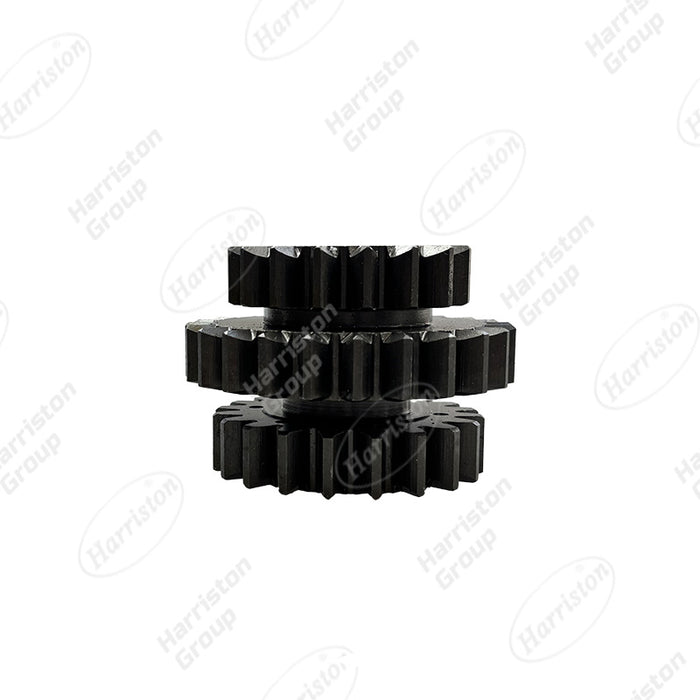 AIHE Tracked Rotary Tiller Spare Parts YZ-80-103 YZ80 GEAR