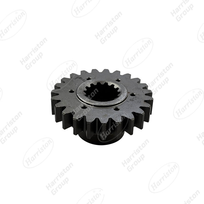 AIHE Tracked Rotary Tiller Spare Parts YZ-80-203 YZ80 GEAR