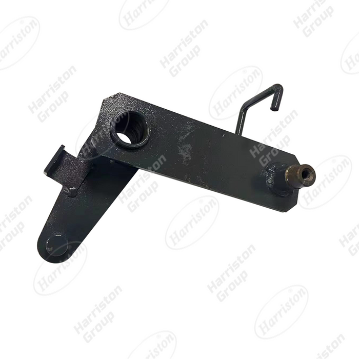 Yanmar AW70/85G Combine Harvester Spare Parts 1E6C80-36301 ARM TENSION
