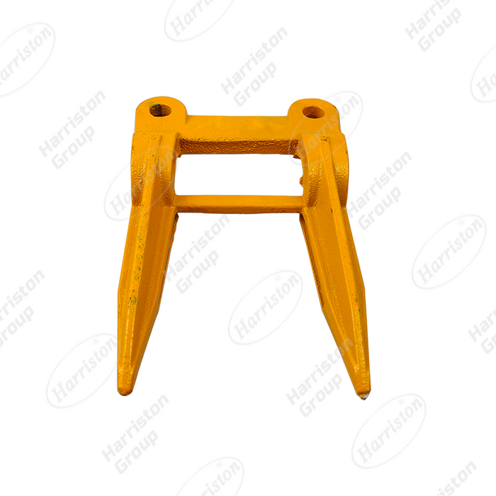Yanmar AW70 Combine Harvester Spare Parts 1E6B30-17101 BACKING EDGE,A