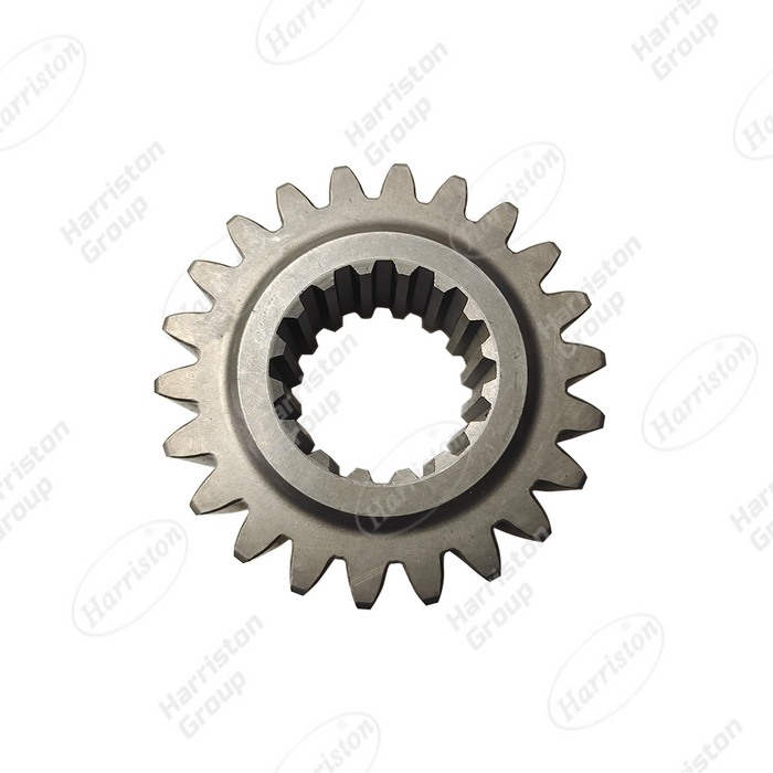 Yanmar AW70 Combine Harvester Spare Parts 1E9060-54310 GEAR TRANS INPUT