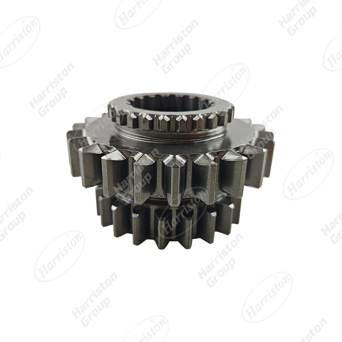 Yanmar AW70 Harvester Spare Parts 1E6B30-54430 GEAR 22-20