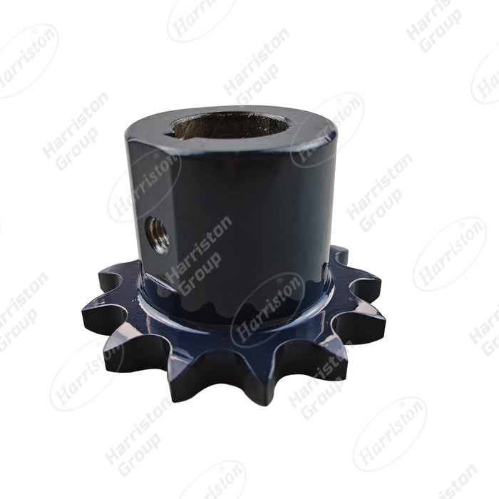 Yanmar AW70 Harvester Spare Parts 1E6D15-12300 SPROCKET, 13T
