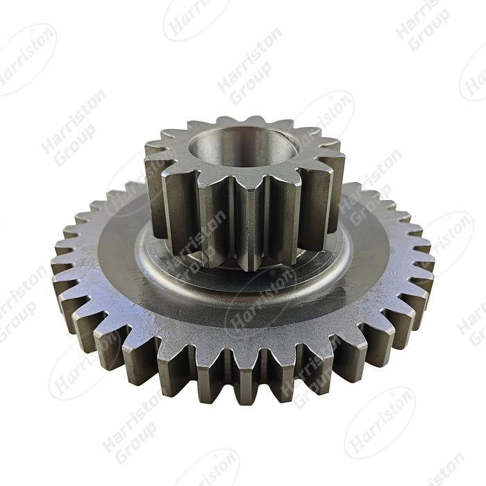 Yanmar AW82 AW85 Harvester Spare Parts 1E6B30-55220 GEAR,REDUCTION 15X39