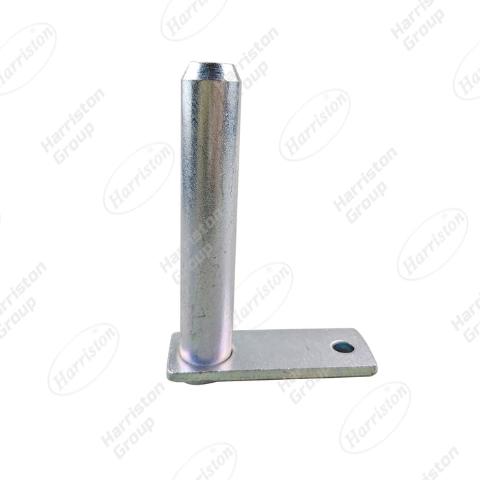 Yanmar AW82 AW85 Harvester Spare Parts 1E6C40-67260 PIN,CYLINDER