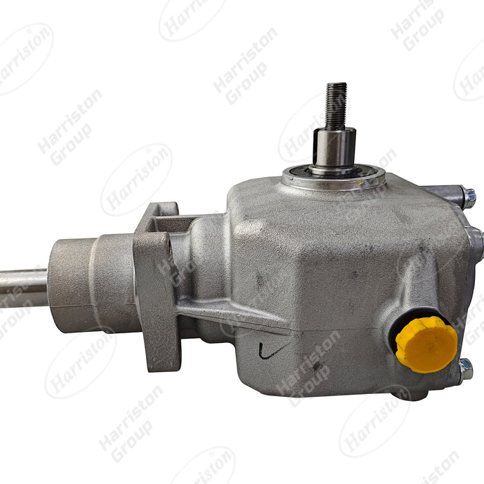 Yanmar AW82 AW85 Harvester Spare Parts 7E6C80-17400 CASE ASSY,EDGE DRIVE