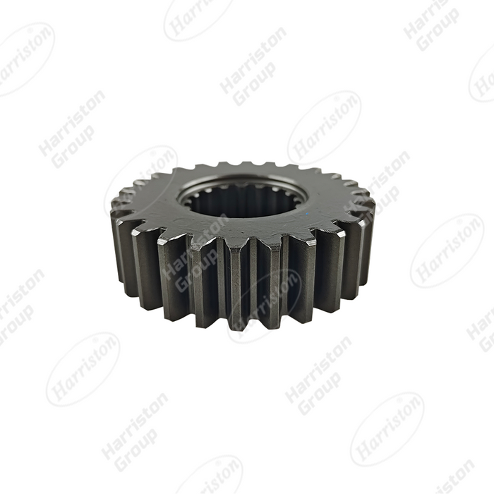 Yanmar AW85 Combine Harvester Spare Parts 1E6B00-54420 GEAR,26