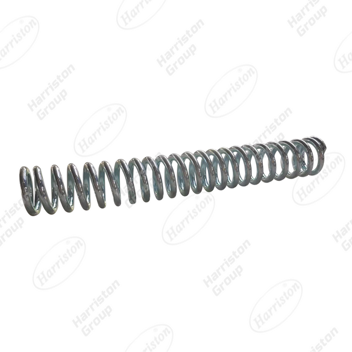 Yanmar AW85 Combine Harvester Spare Parts 1E6B30-14290 SPRING TENSION