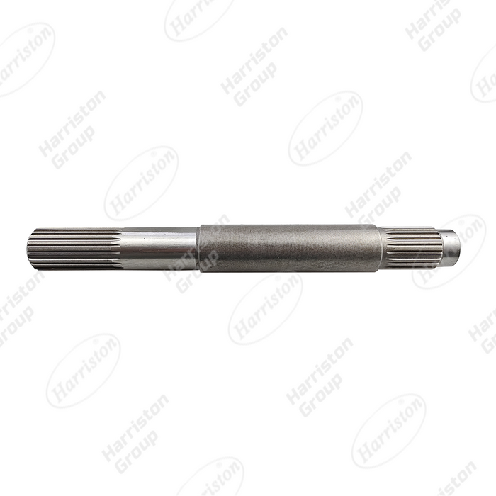 Yanmar AW85 Combine Harvester Spare Parts 1E6B30-35060 SHAFT,DRUM 2