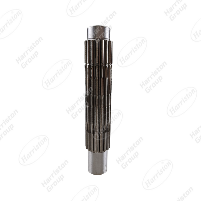 Yanmar AW85 Combine Harvester Spare Parts 1E6B30-54411 SHAFT,CHANGE