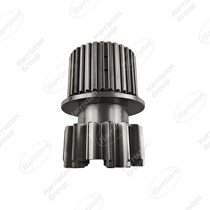 Yanmar AW85 Combine Harvester Spare Parts 1E6B30-55300 GEAR ASSY, SD.CLUTCH