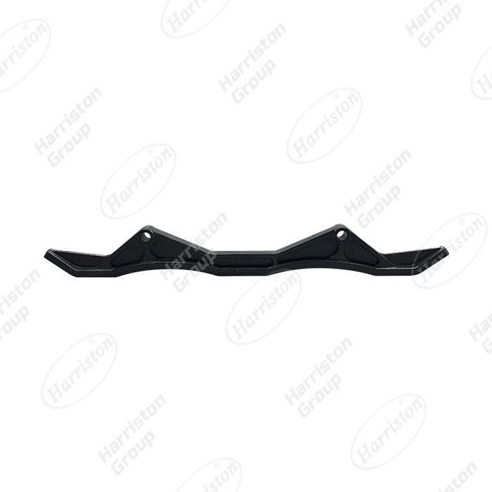 Yanmar AW85 Combine Harvester Spare Parts 1E6C45-73510 GUIDE CRAWLER REAR