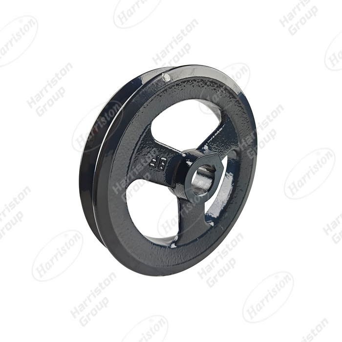 Yanmar AW85 Combine Harvester Spare Parts 1E6C85-17440 V-PULLEY 175C1